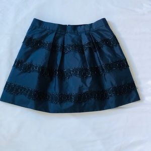 J.Crew Fancy Skirt for girls